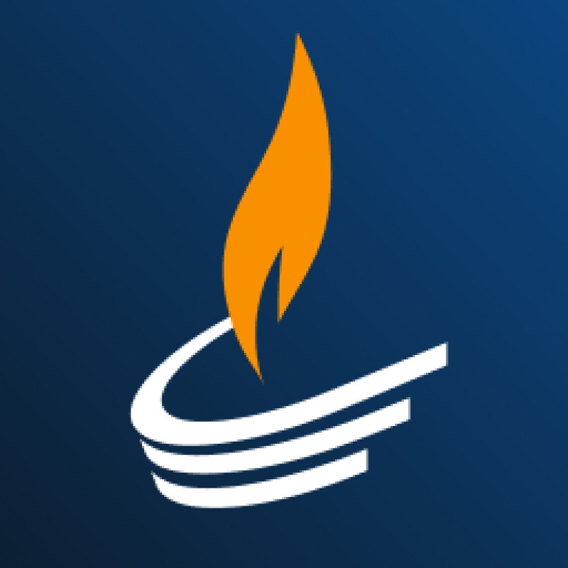 Mosgaz logo