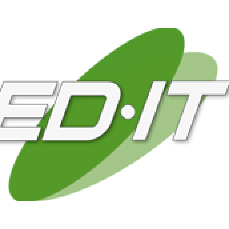 Edit logo