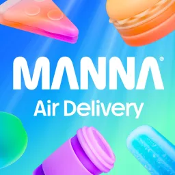 Manna logo