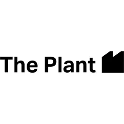 The Plant logo