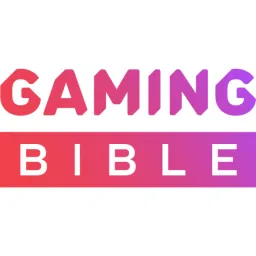 GAMINGbible logo