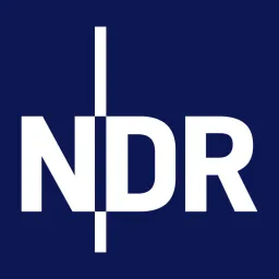 ndr logo