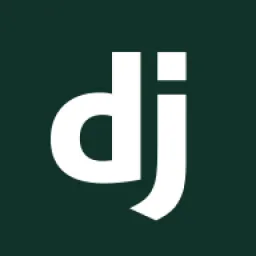 Django Project logo