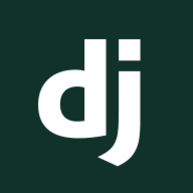 Django Project logo