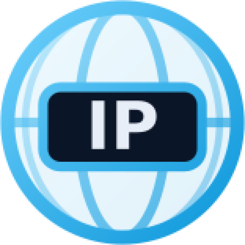 WorldIP.io logo
