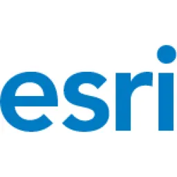 Esri logo
