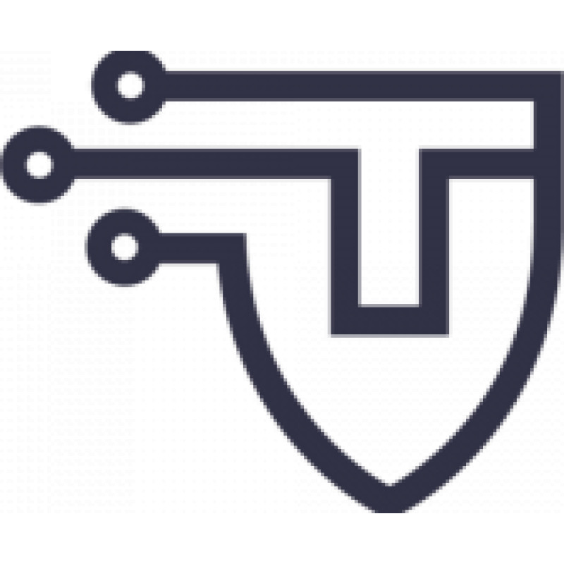 Cybersecurity Tech Accord logo
