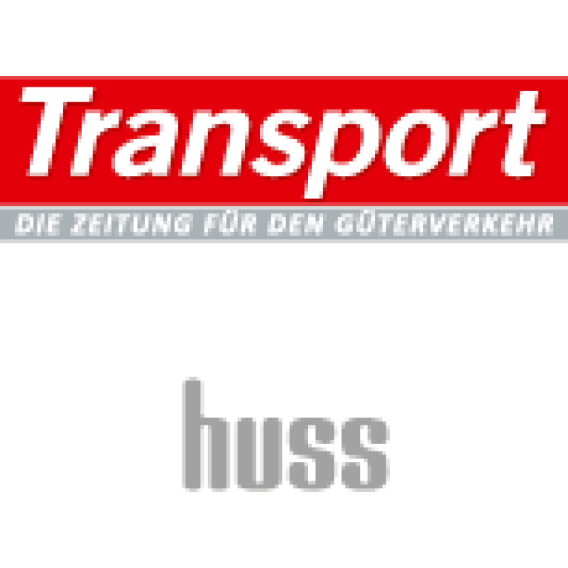 TRANSPORT logo
