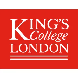 King's College London logo