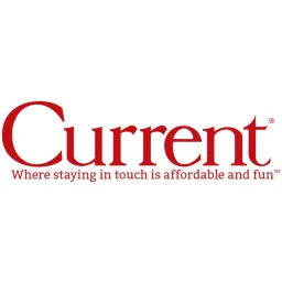 Current logo