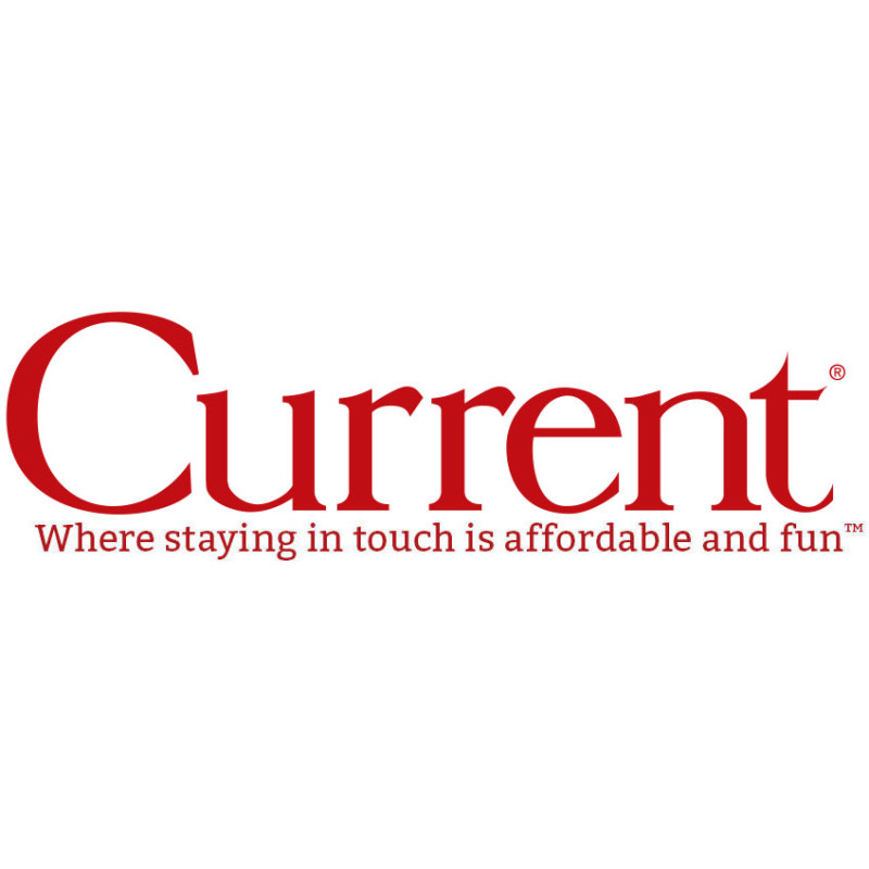 Current logo