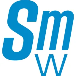 Sports Media Watch logo