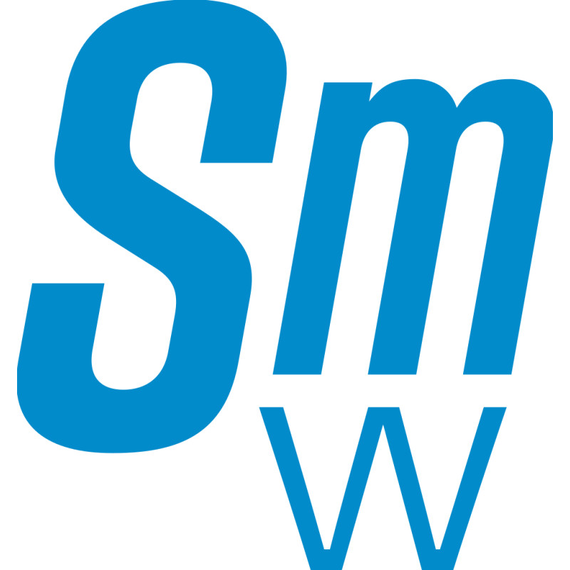 Sports Media Watch logo