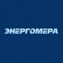 Energomera logo