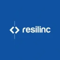 Resilinc logo