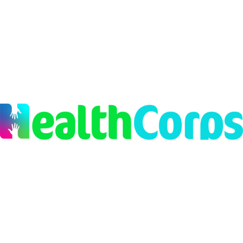 HealthCorps logo