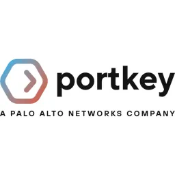 Portkey Blog logo