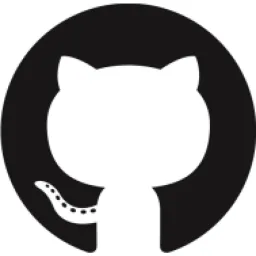 The GitHub Blog logo