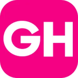 Good Housekeeping logo