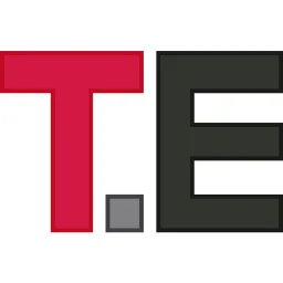 Tile logo
