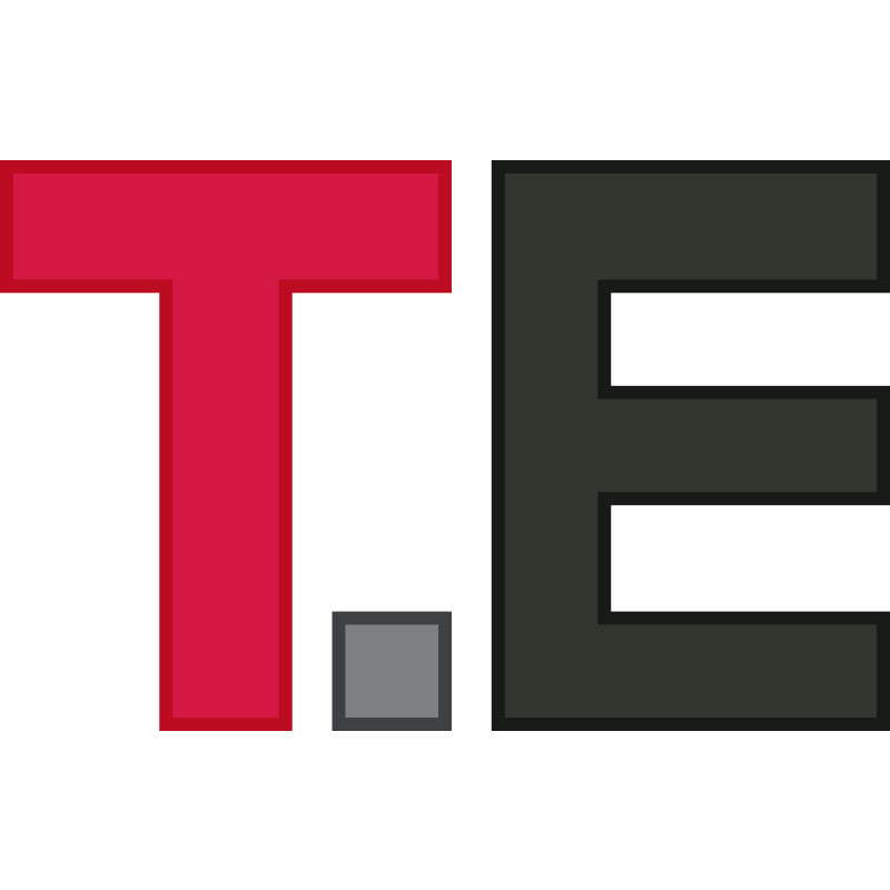 Tile logo