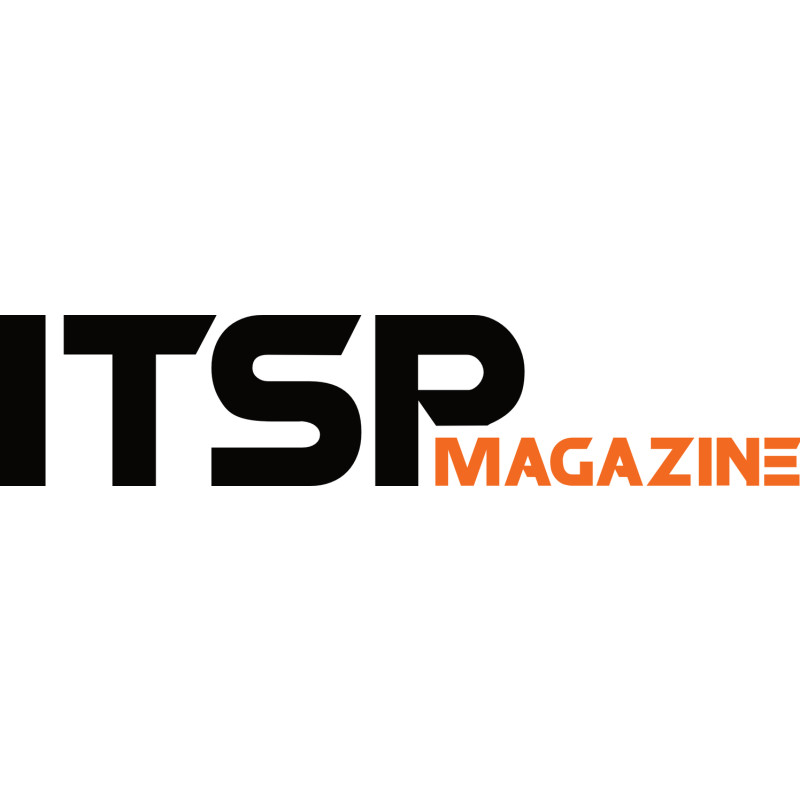 ITSPmagazine logo