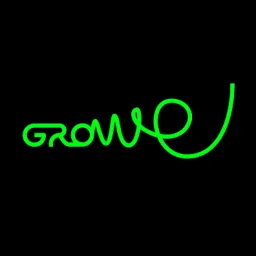 Growe logo