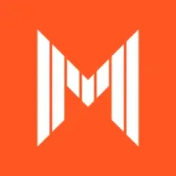 Measured logo
