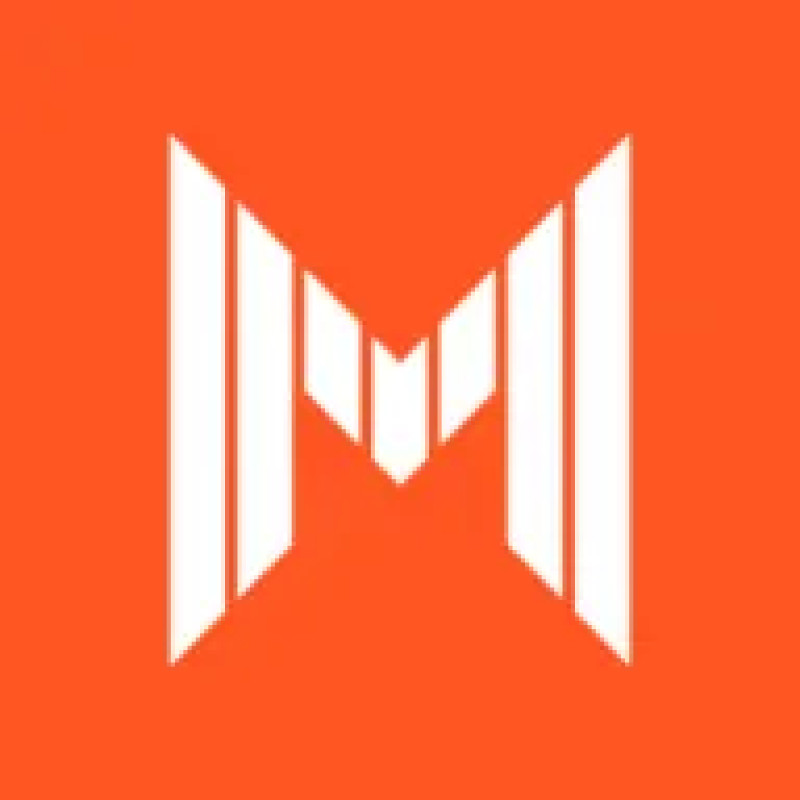Measured logo