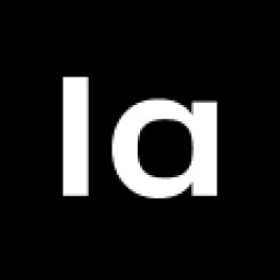 Lamoda logo