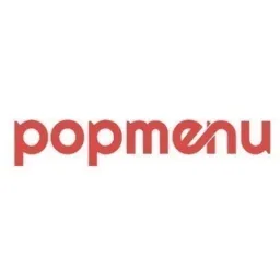 Popmenu logo