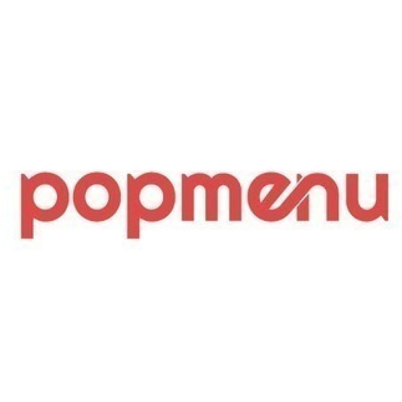 Popmenu logo