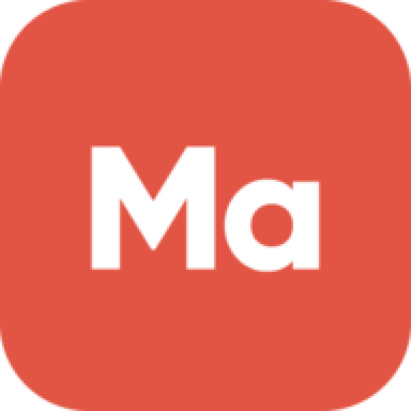 Mate academy logo