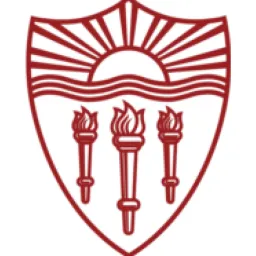 Keck Medicine of USC logo