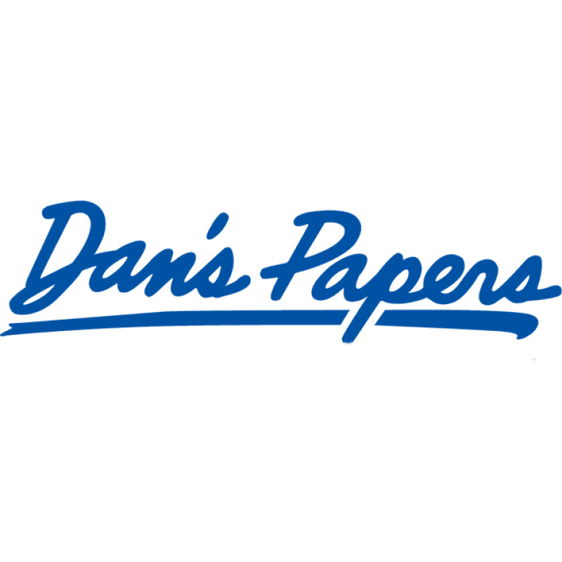 Dan’s Papers logo