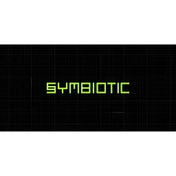 Symbiotic logo