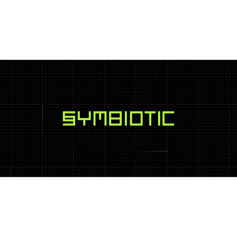 Symbiotic logo