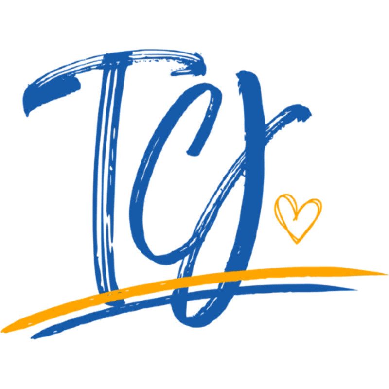 The Caregiver's Journey logo
