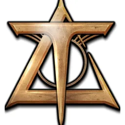 Throne and Liberty logo