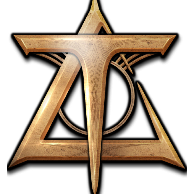 Throne and Liberty logo
