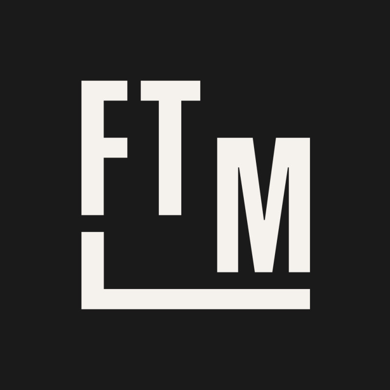 Follow the Money - Platform for investigative journalism logo