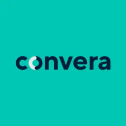 Convera logo