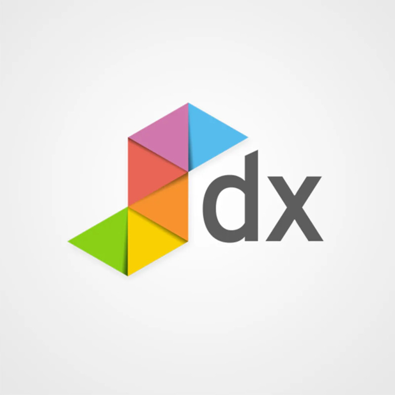 Dextra logo