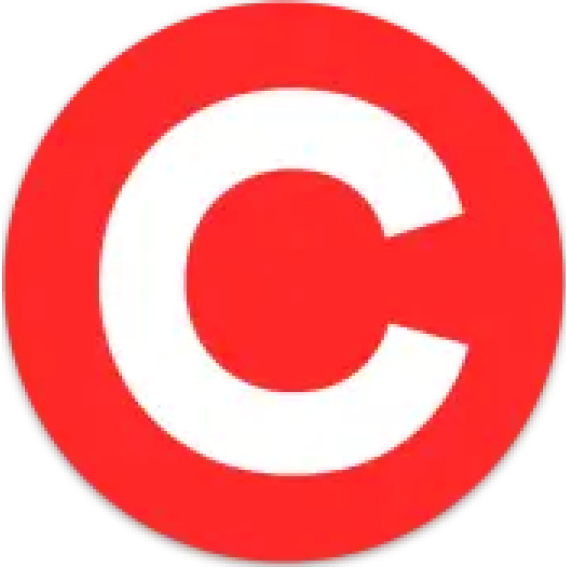 Crikey logo