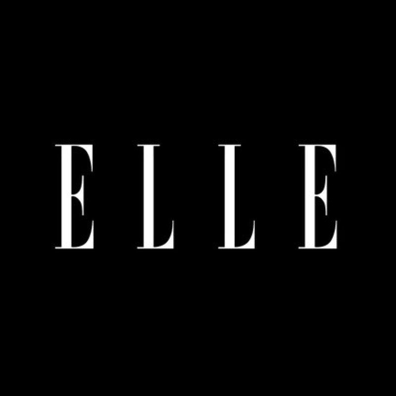 ELLE logo