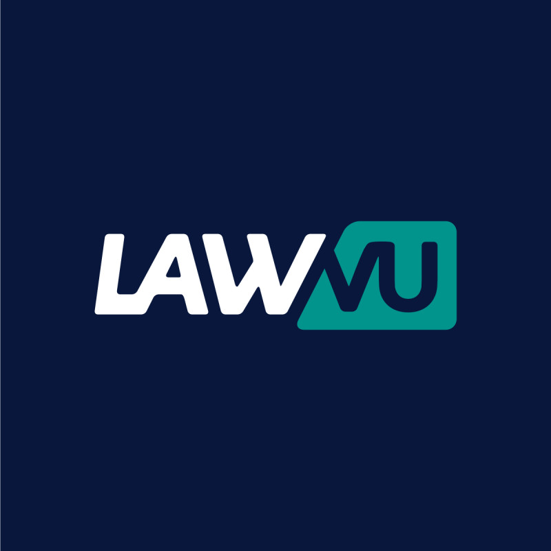 LawVu logo