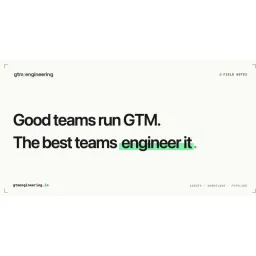 Gtmengineering logo