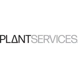 Plant Services logo