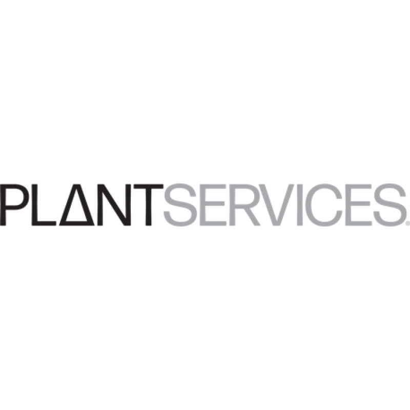 Plant Services logo