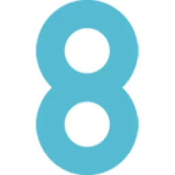 80,000 Hours logo